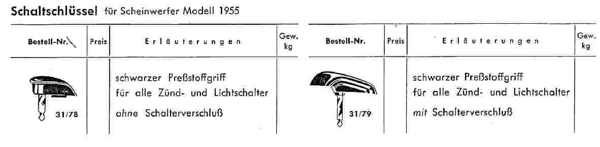 Zündschlüssel  Model 1955 klein.jpg